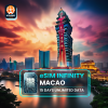 Infinity eSIM Macao